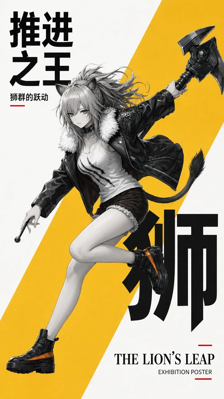推进之王