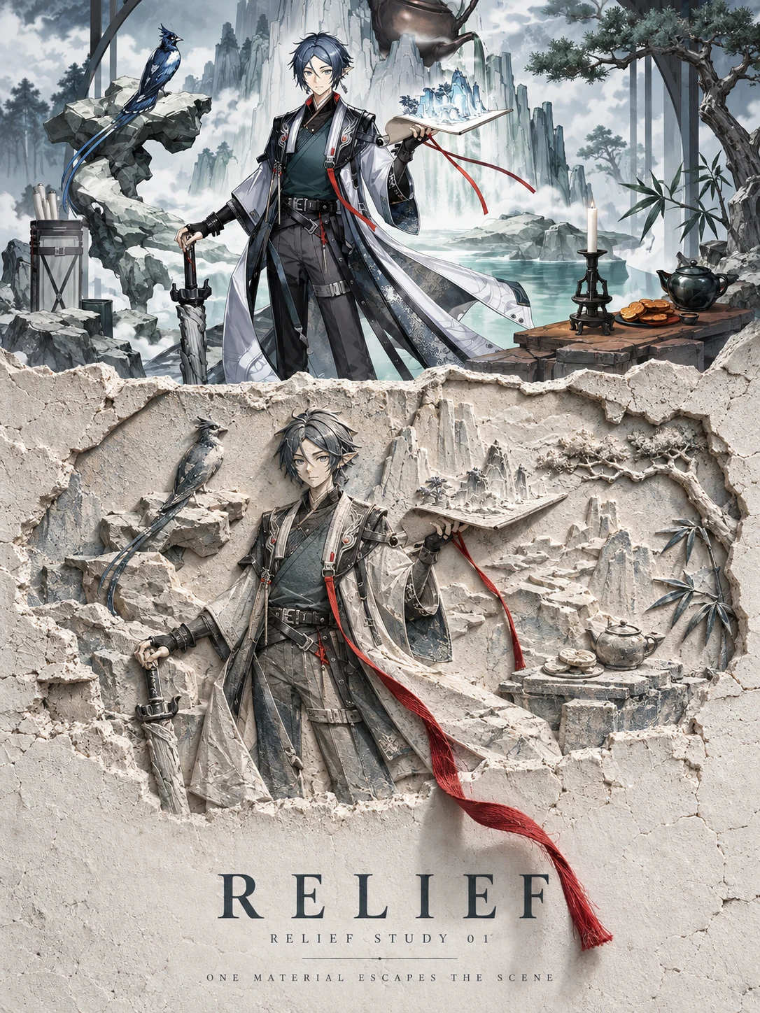 左乐