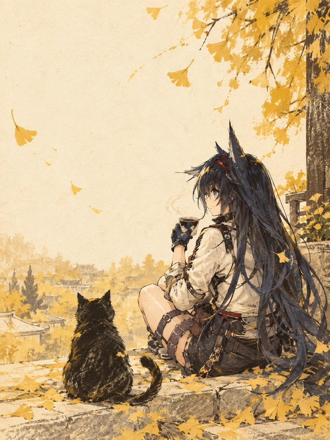 煌