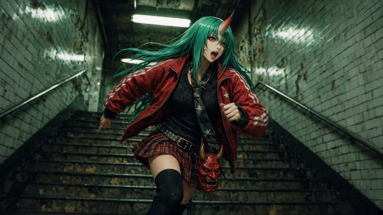 星熊