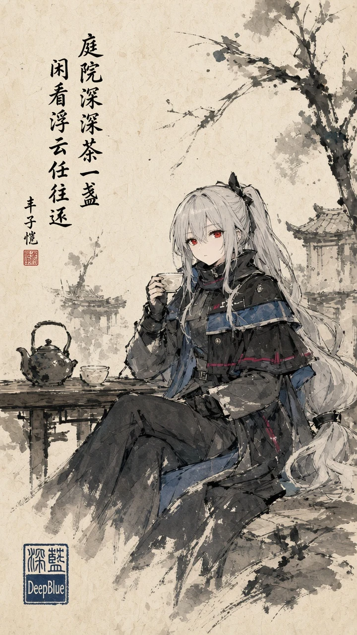 斯卡蒂