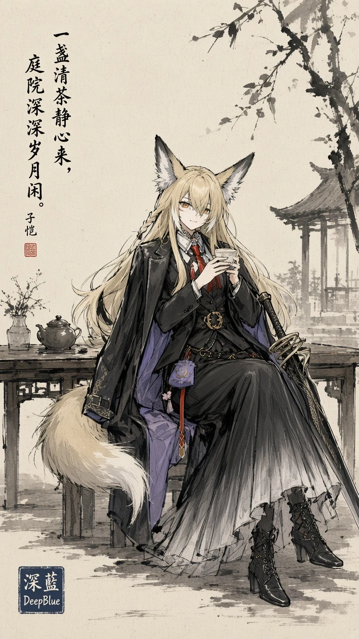 忍冬