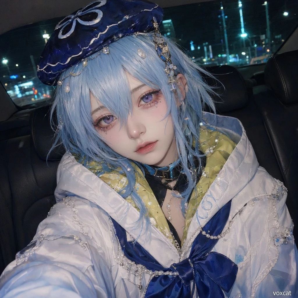 水月