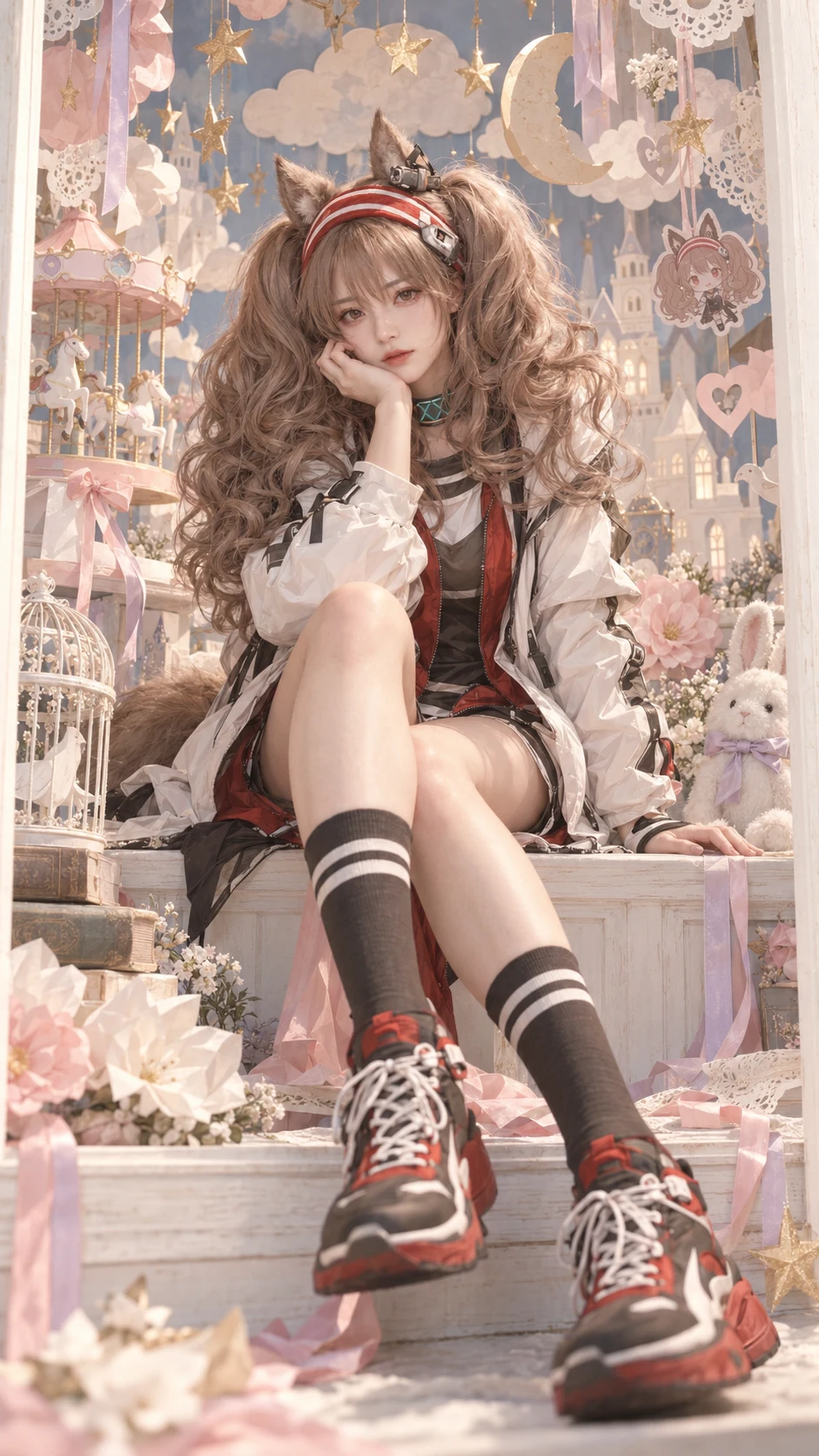 安洁莉娜