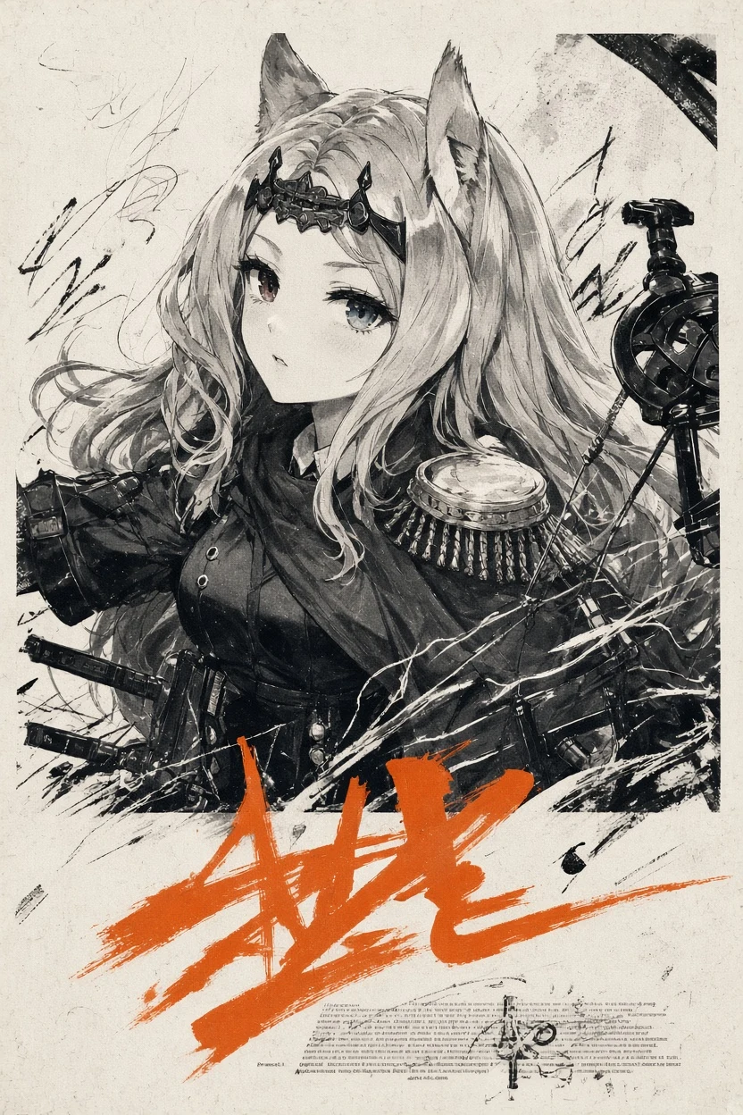 空弦