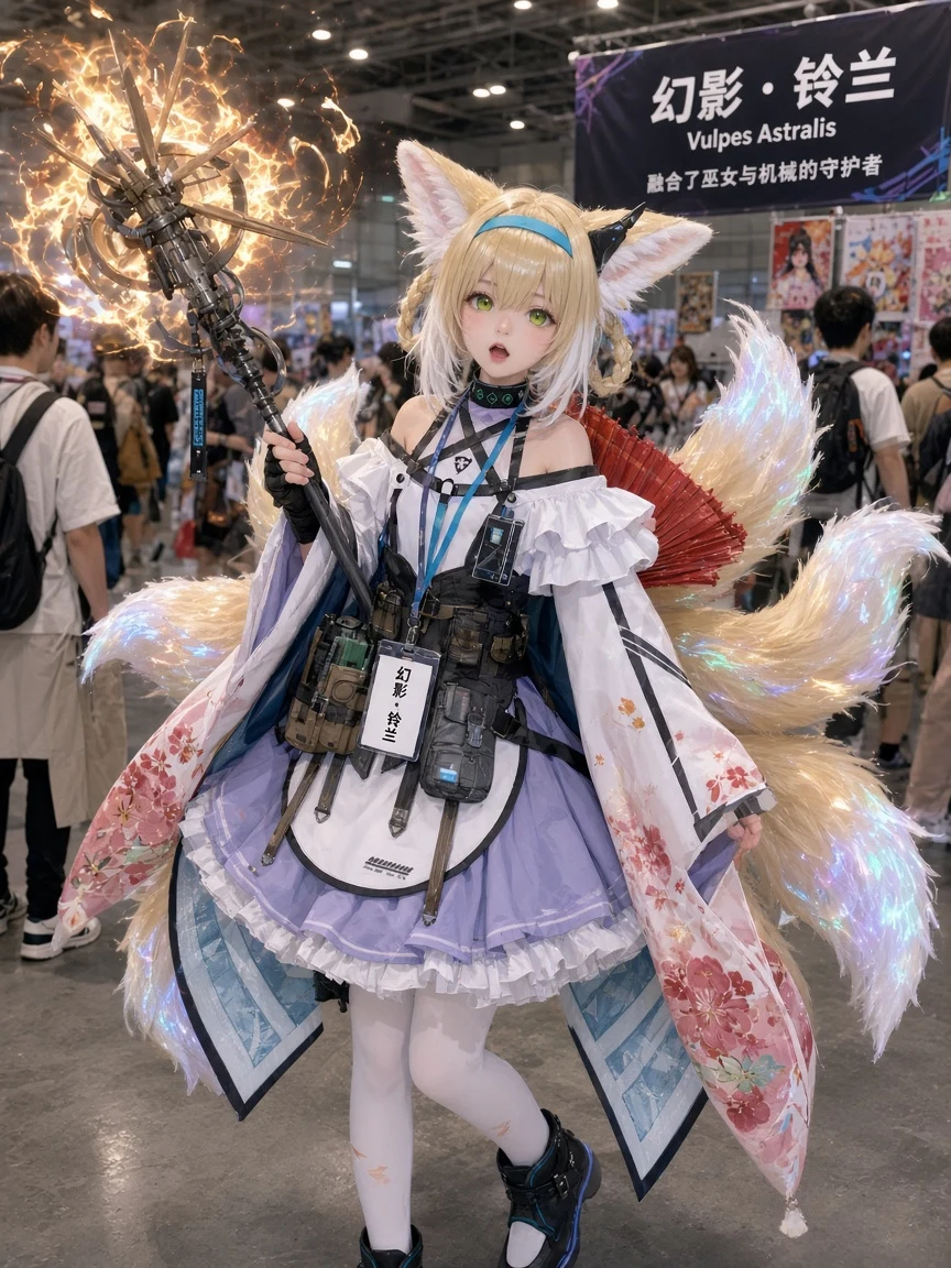 铃兰