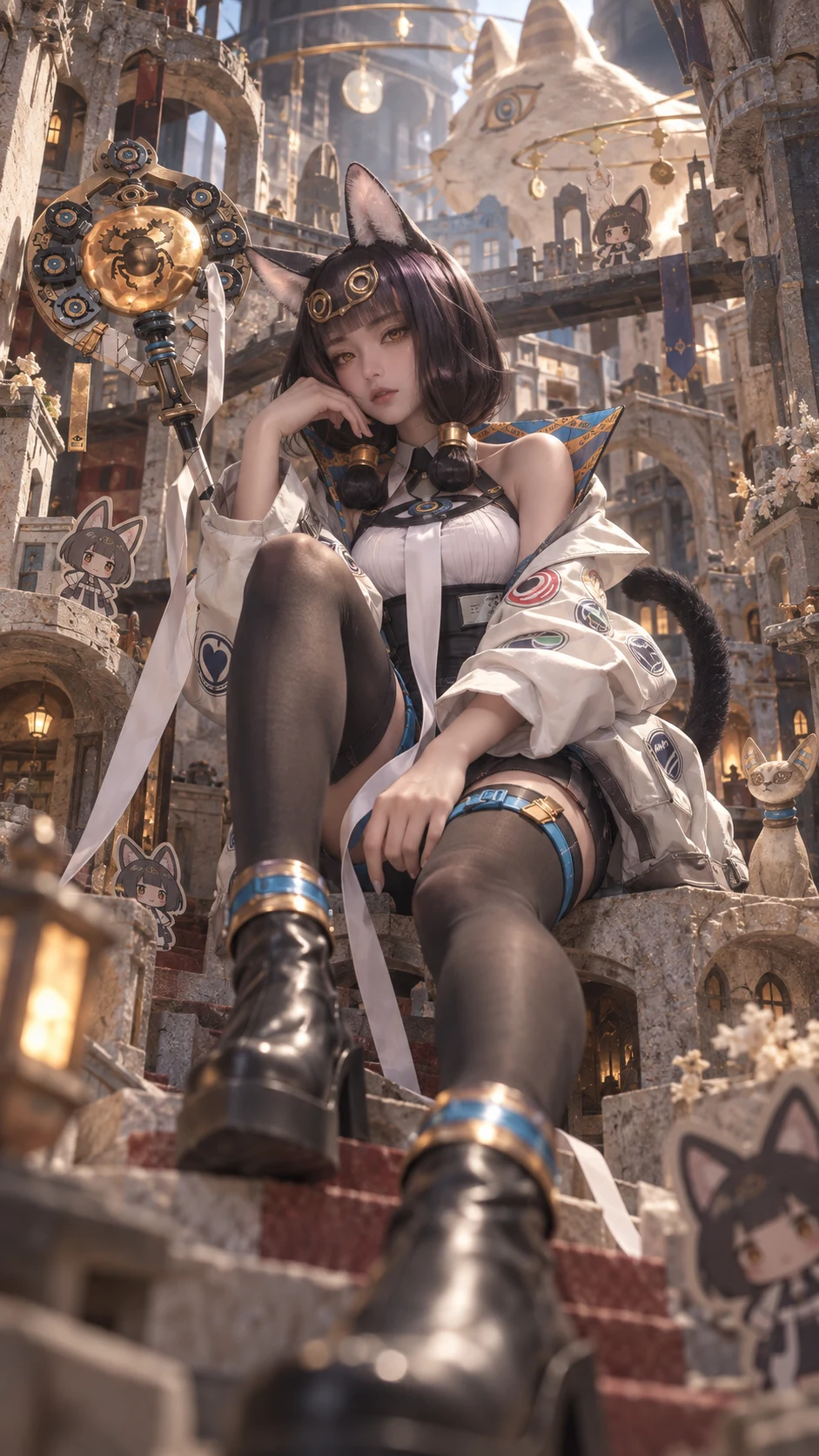 缇缇