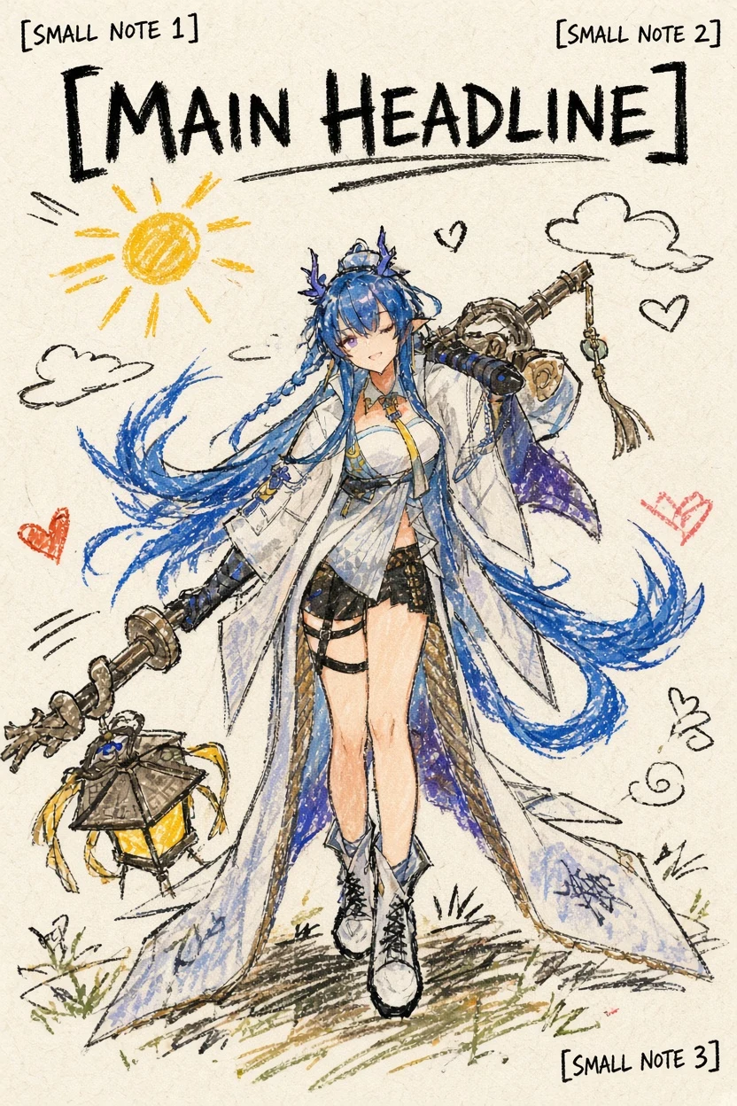 令