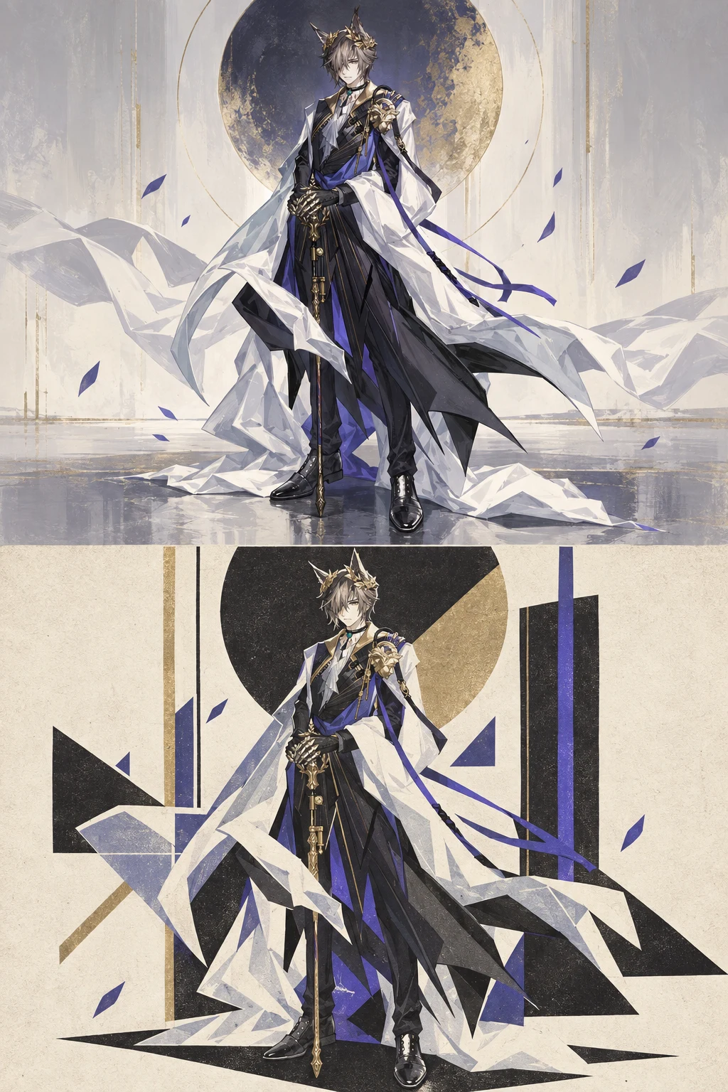 酒神