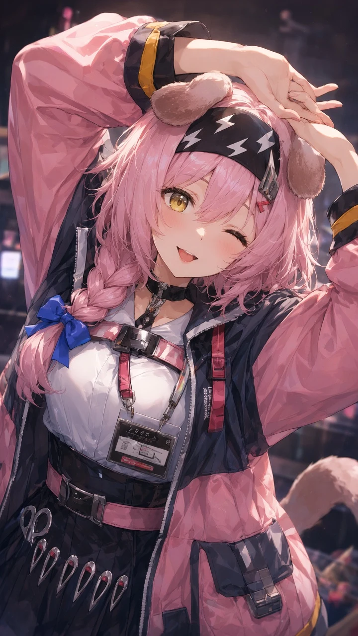 澄闪