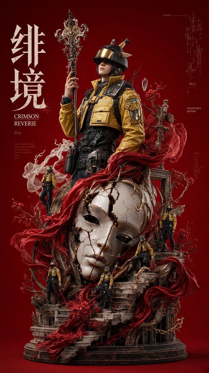 机械师