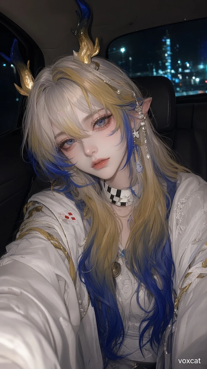 黍