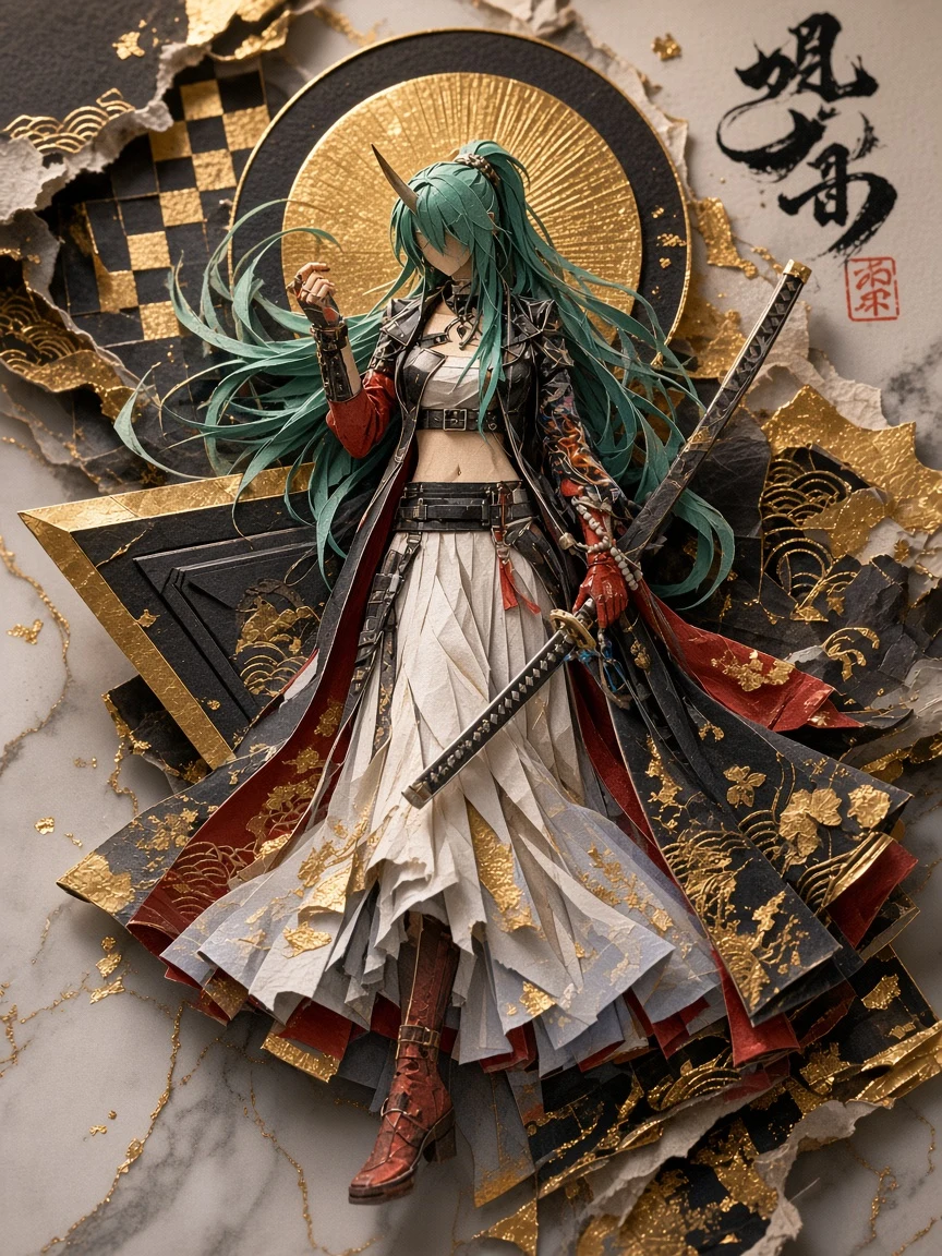 斩业星熊
