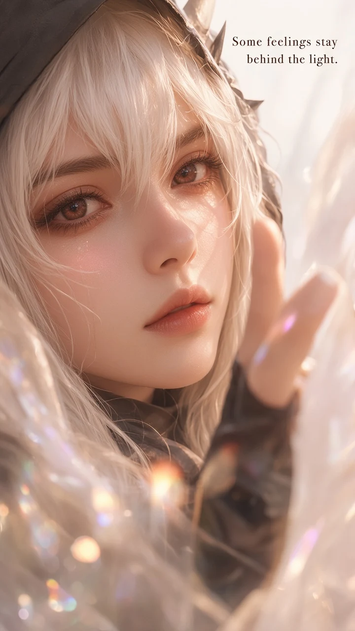 闪灵