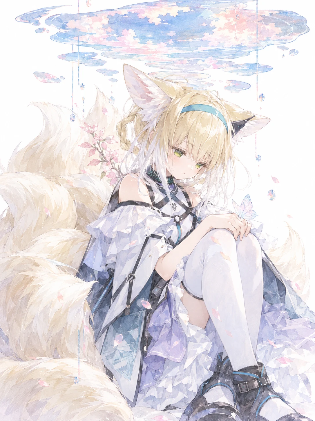 铃兰