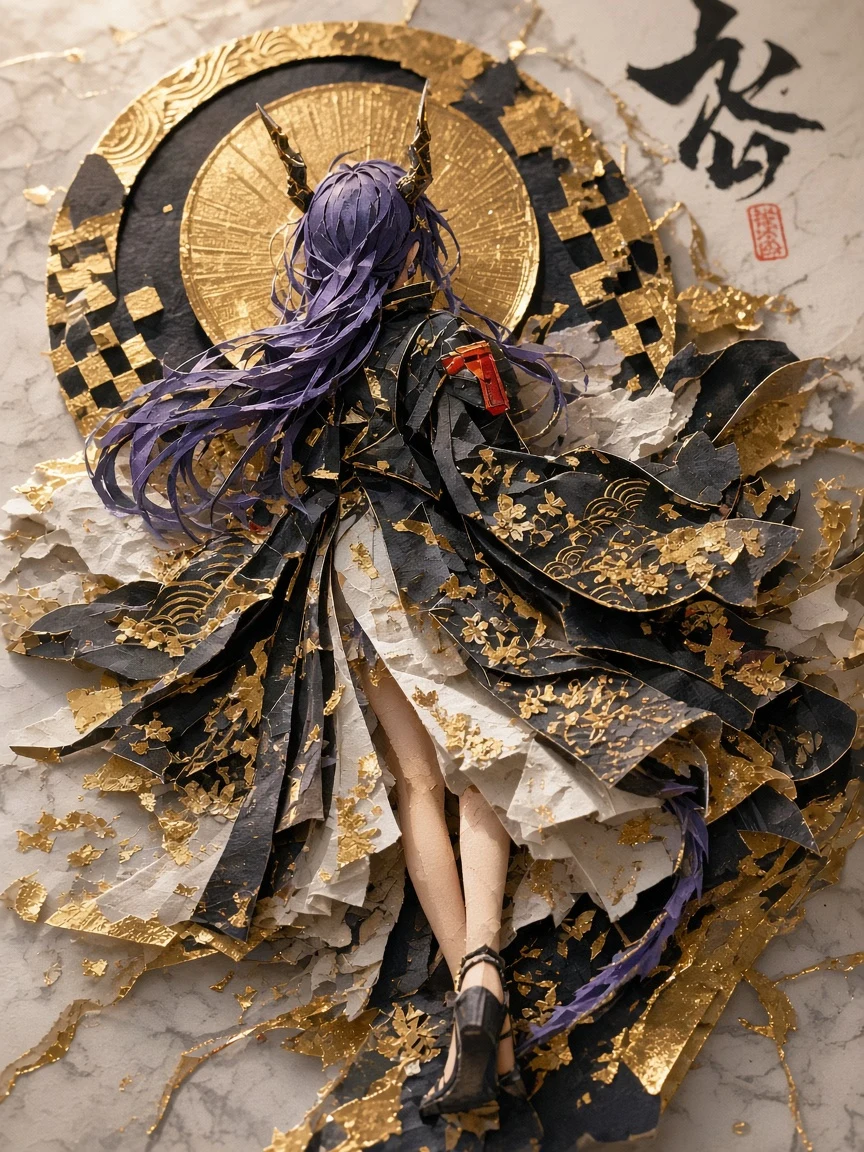 假日威龙陈