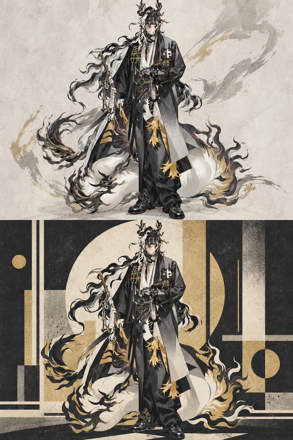 望